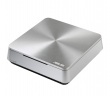 Barebone Mini-PC ASUS VIVOPC-VM40B-S003M, Intel 1007U 2 Go 500 Go WiFi HDMI SANS OS